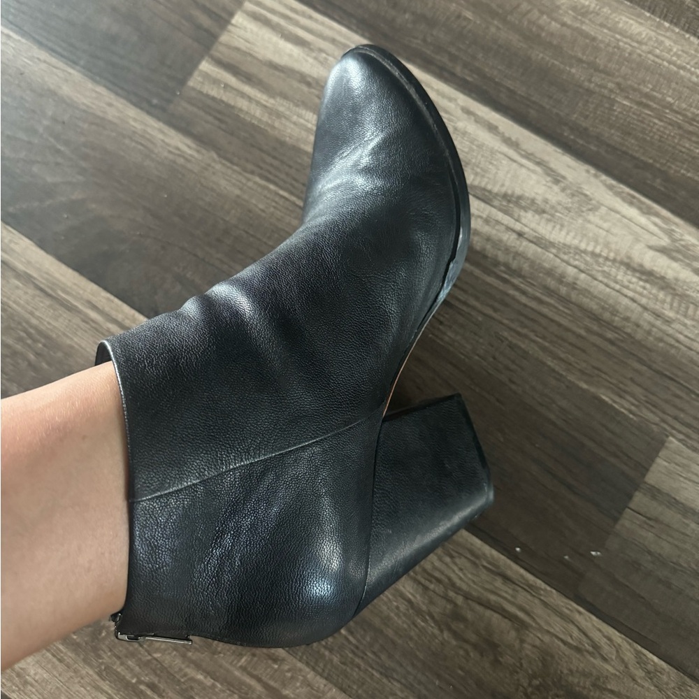 Cole Haan Bootie